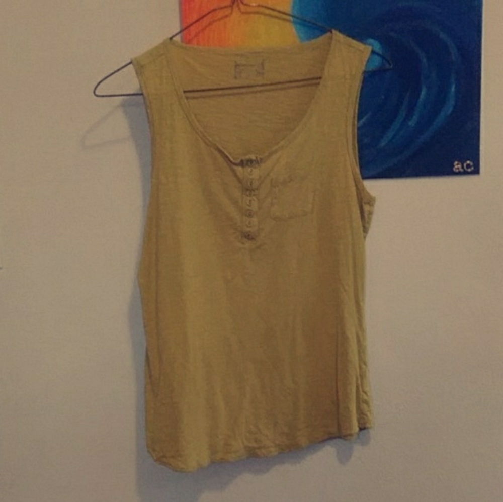 Tank top